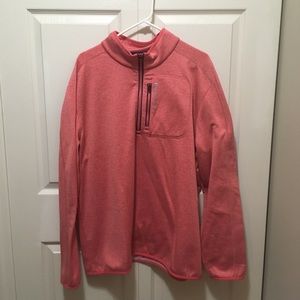 Vineyard Vines Performance 1/4 Zip